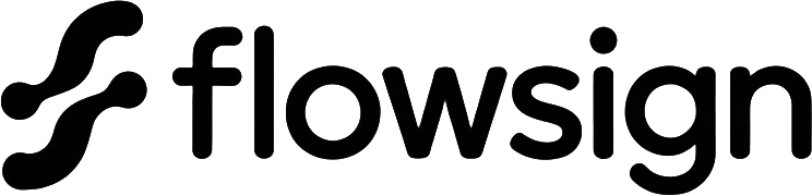 FlowSign