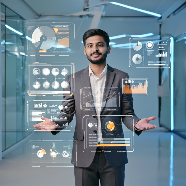 Digital Transformation Trends